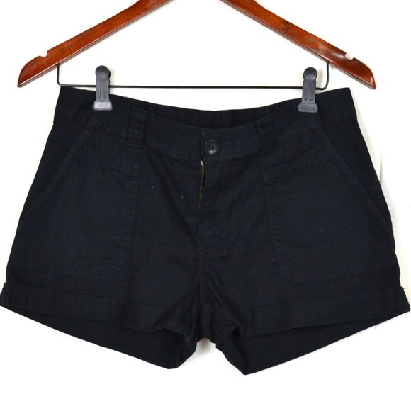 100% cotton shorts Gothic size 5 Steampunk - Picture 2 of 9